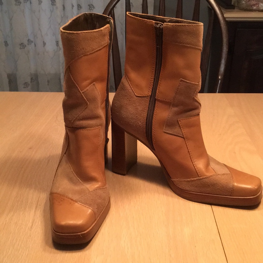 Boots